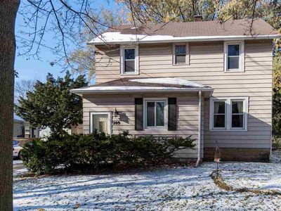 209 N Outagamie St, Appleton, WI, 54914