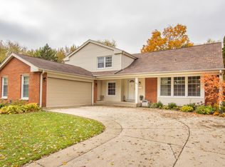 974 N Stark Dr, Palatine, IL 60074