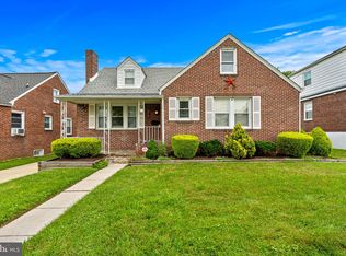 2708 Linwood Ave, Baltimore, MD 21234