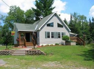 10817 Bellingertown Rd, Forestport, NY 13338
