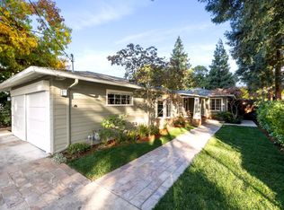 375 Monroe Dr, Palo Alto, CA 94306