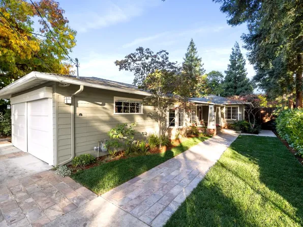375 Monroe Dr, Palo Alto, CA 94306
