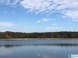 370 New Harmony Dr LOT 9, Lineville, AL 36266