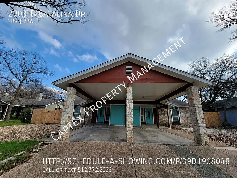 2903B Catalina Dr — Photo 4