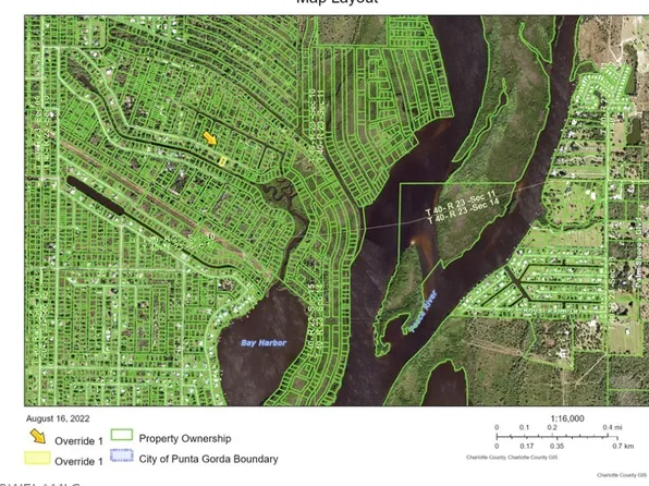 27441 Neaptide Dr, Punta Gorda, FL 33983