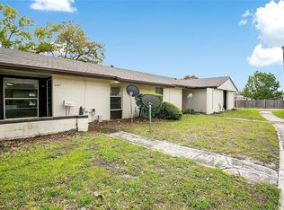 2861 Willow Run, Orlando, FL 32808