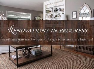 1122 Arbor Cv, Benton, AR 72015