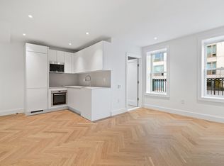 1274 5th Ave #602A, New York, NY 10029