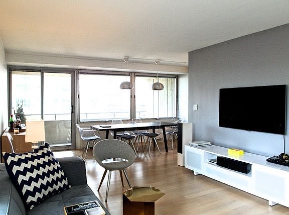 3rd image of 180 Park Row APT 12D
