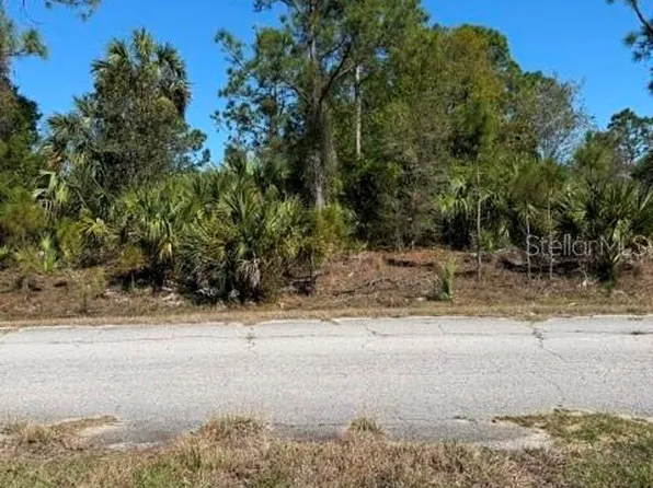 LONDON CIRCLE LOT 14, NORTH PORT, FL 34288