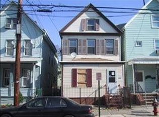 533 Marshall St, Elizabethport, NJ 07206