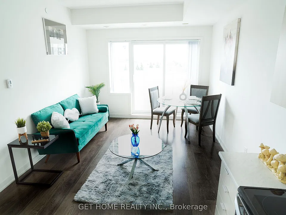 5155 Sheppard Ave E #608