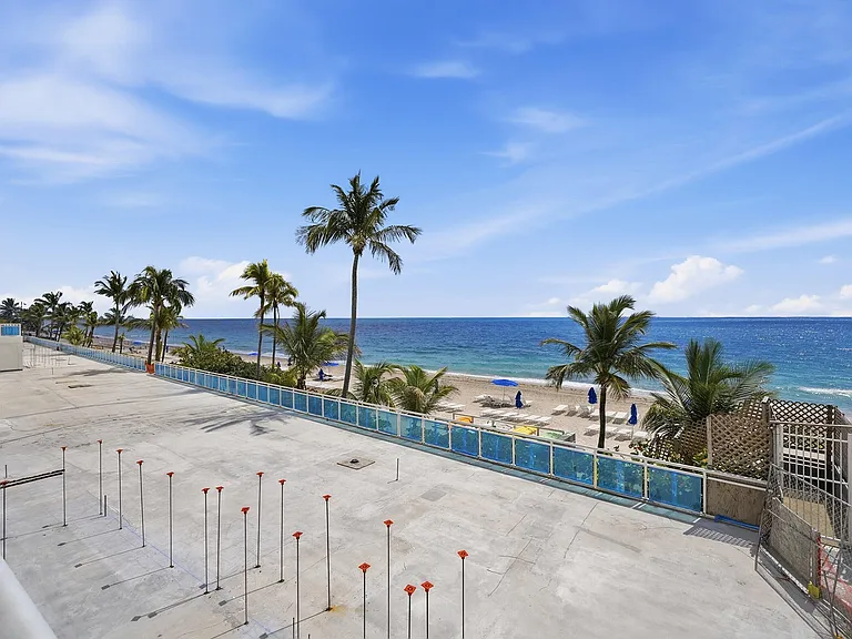3900 Galt Ocean Dr #1116 — Photo 46