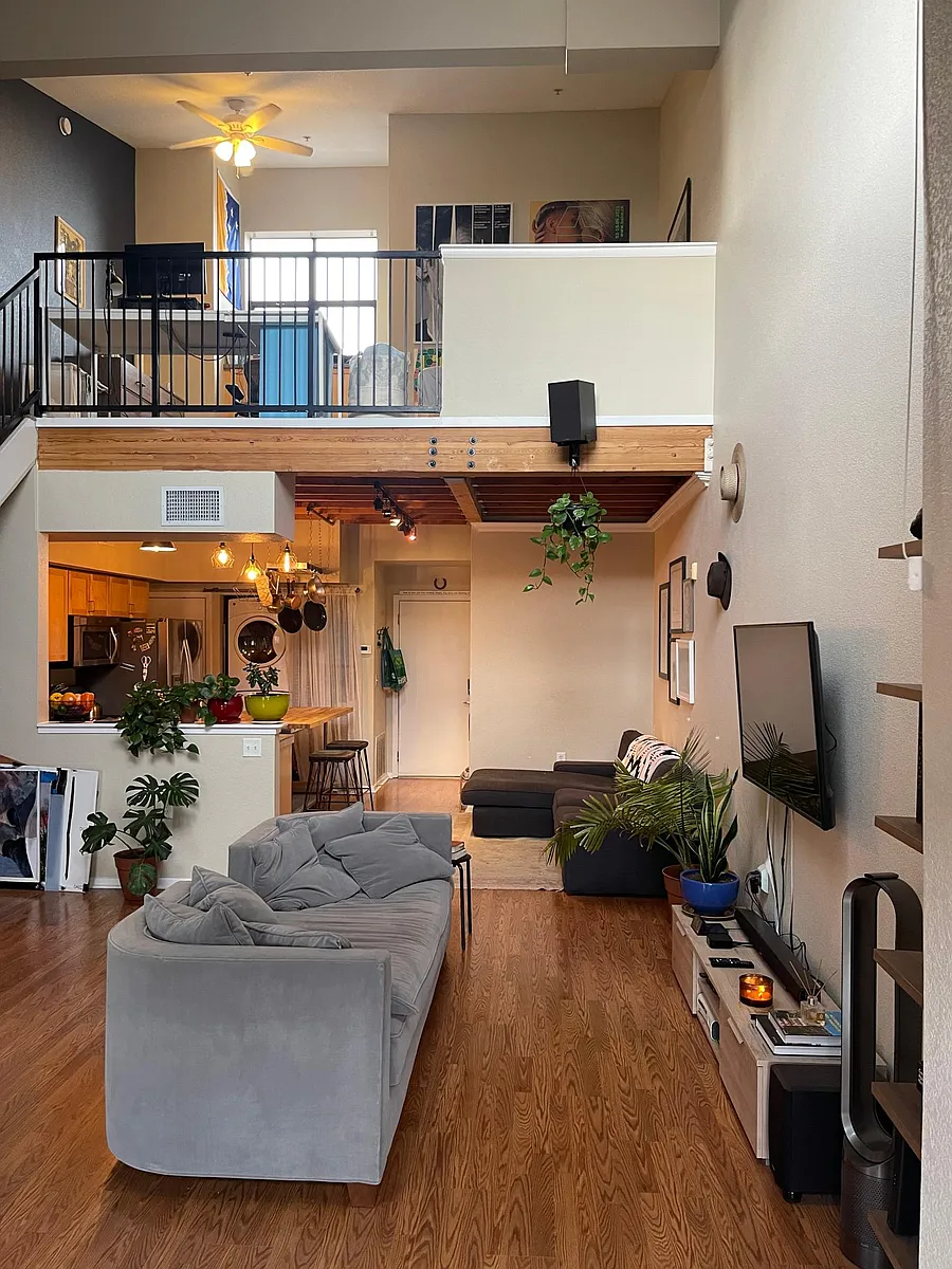 Building Photo - 3295 Blake St #302