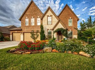 2604 Hansford Timber Dr, Kingwood, TX 77345