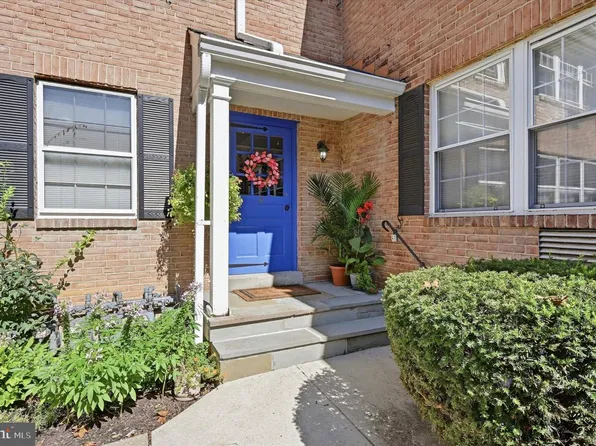 1334 Montgomery Ave APT G4, Narberth, PA 19072