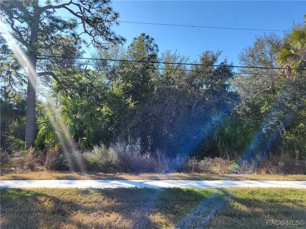 1224 S Suncoast Blvd, Homosassa, FL 34448