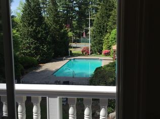 76 Poor St, Andover, MA 01810