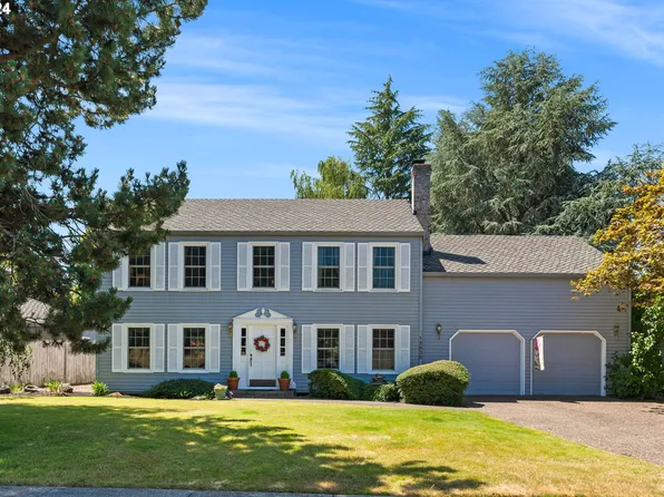 12636 SW Snow Brush Ct, Tigard, OR 97223