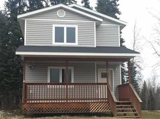 145 Vassar Cir, Fairbanks, AK 99709
