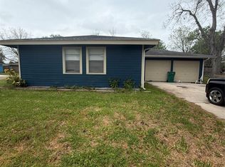 2802 Wentworth Ln, Pasadena, TX 77506