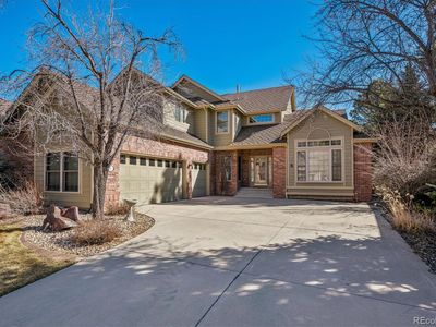 8 Willow Oak, Littleton, CO, 80127
