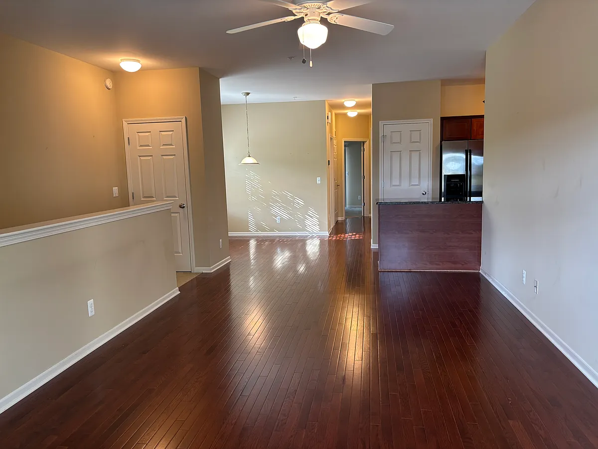 Living Room - 25536 Portico Ln