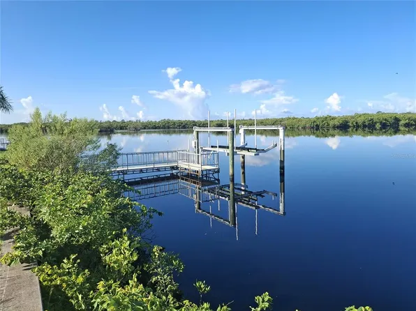150 MARTINIQUE ROAD LOT 277, NORTH PORT, FL 34287