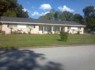 8727 Brierwood Rd, Jacksonville, FL 32217