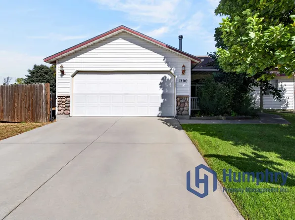 1300 W Hasket Cir, Nampa, ID 83686