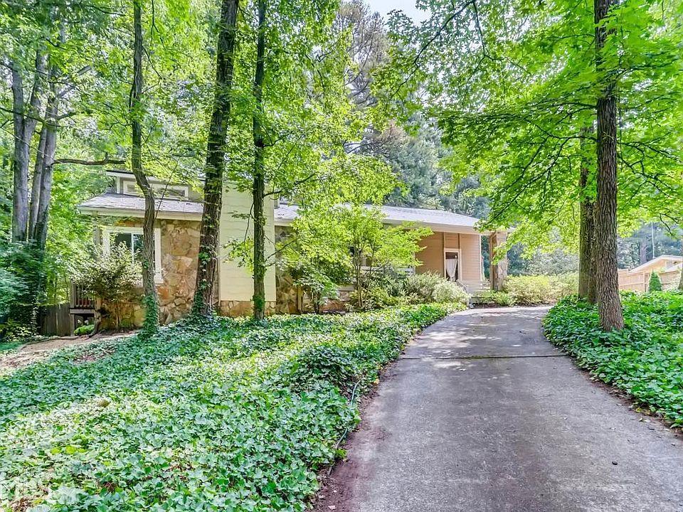 1st image of 4320 Wood Creek Dr