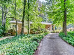 4320 Wood Creek Dr, Marietta, GA 30062
