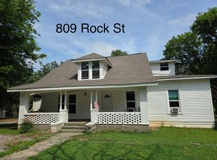 809 Rock St #809, Batesville, AR 72501