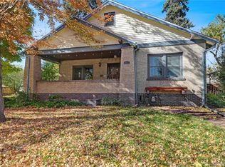 801 Harrison Street, Denver, CO 80206