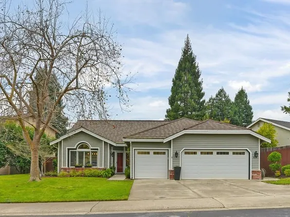 222 Keller Cir, Folsom, CA 95630