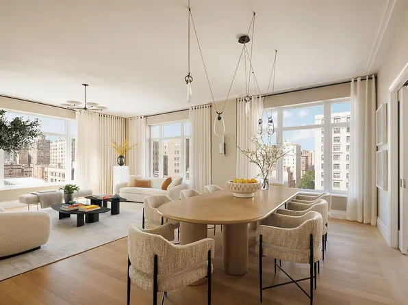 211 W 84th St #11WEST, New York, NY 10024