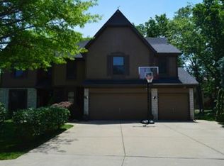 4101 NW 63rd Ter, Kansas City, MO 64151