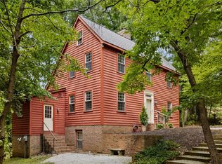 421 Westminster Dr, Pendleton, SC 29670