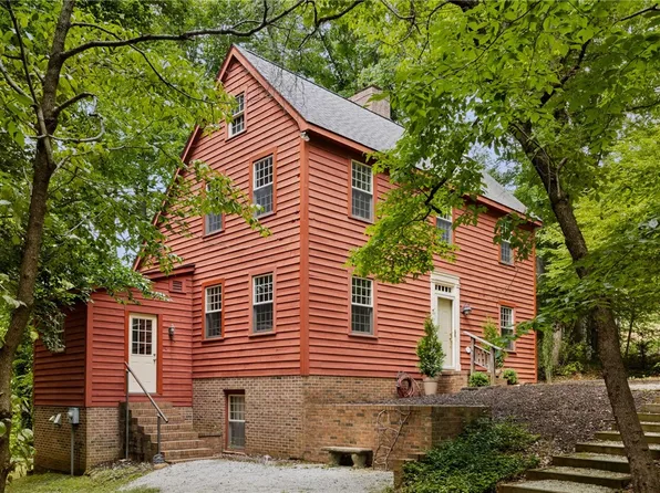 421 Westminster Dr, Pendleton, SC 29670