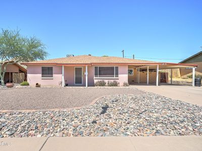 9828 N 5th Ave, Phoenix, AZ, 85021