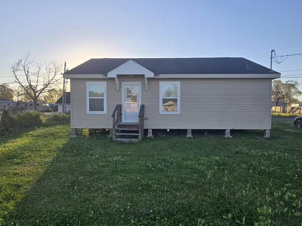 2085 Highway 182, Raceland, LA 70394