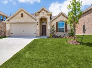 1325 Crossvine Dr, Anna, TX 75409