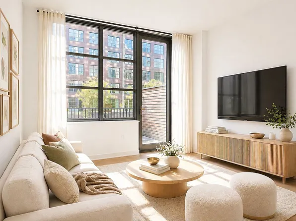 180 Front St #2J, Brooklyn, NY 11201