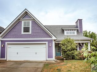 536 Edgewood Dr, Athens, GA