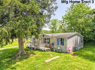 715 Zion Rd SE, Lancaster, OH 43130