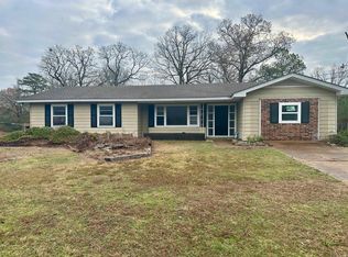 150 Heflin Rd, Arkadelphia, AR 71923