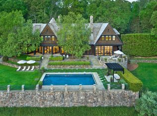 688 N Wilton Rd, New Canaan, CT 06840