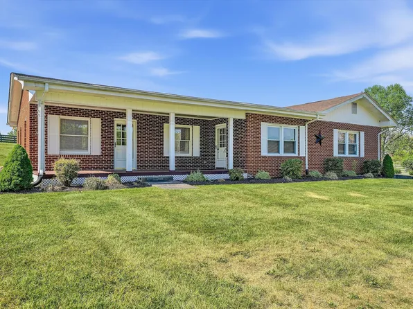 3673 Mount Zion Rd, Blacksburg, VA 24060