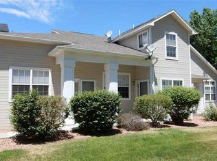 727 Glen Ct UNIT 10, Grand Junction, CO 81506