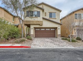6136 Carter Caves Ave, Las Vegas, NV 89139